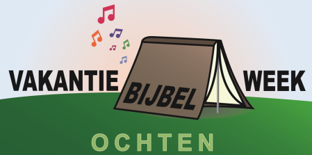 Vakantie Bijbel Week Ochten
